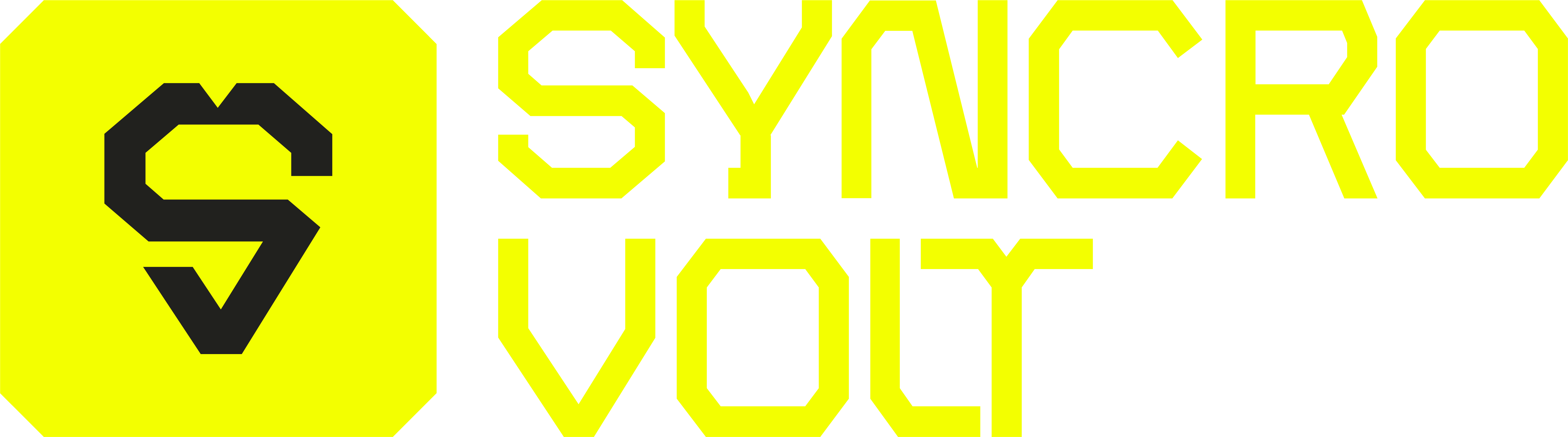 Syncrovolt