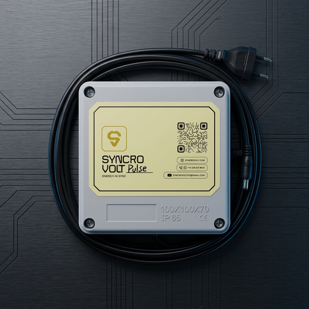 Syncrovolt Pulse