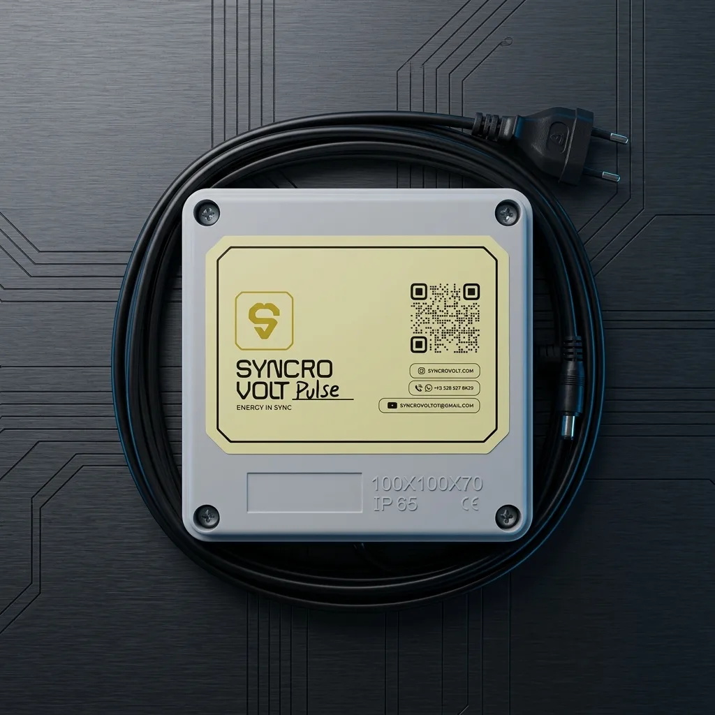 Syncrovolt Pulse