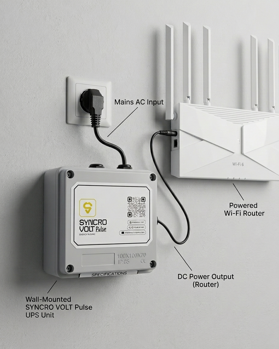 Syncrovolt Pulse thumbnail 4