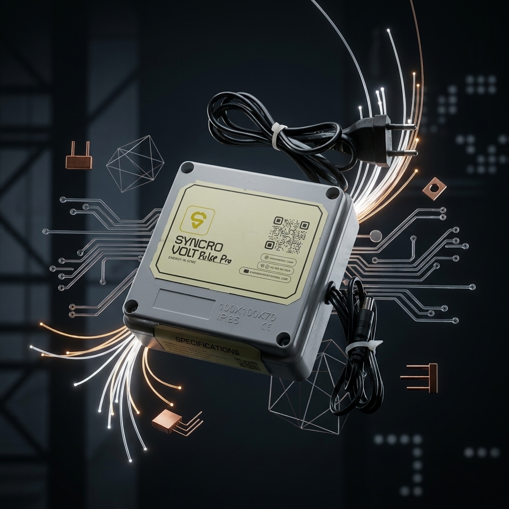 Syncrovolt Pulse Pro thumbnail 3