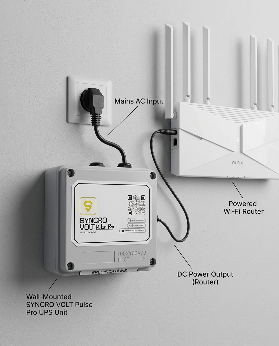 Syncrovolt Pulse Pro thumbnail 4